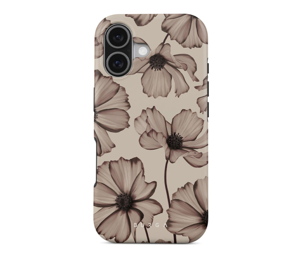 Burga Barely Yours Tough Magsafe Case For iPhone 17 - 1359151 - zdjęcie